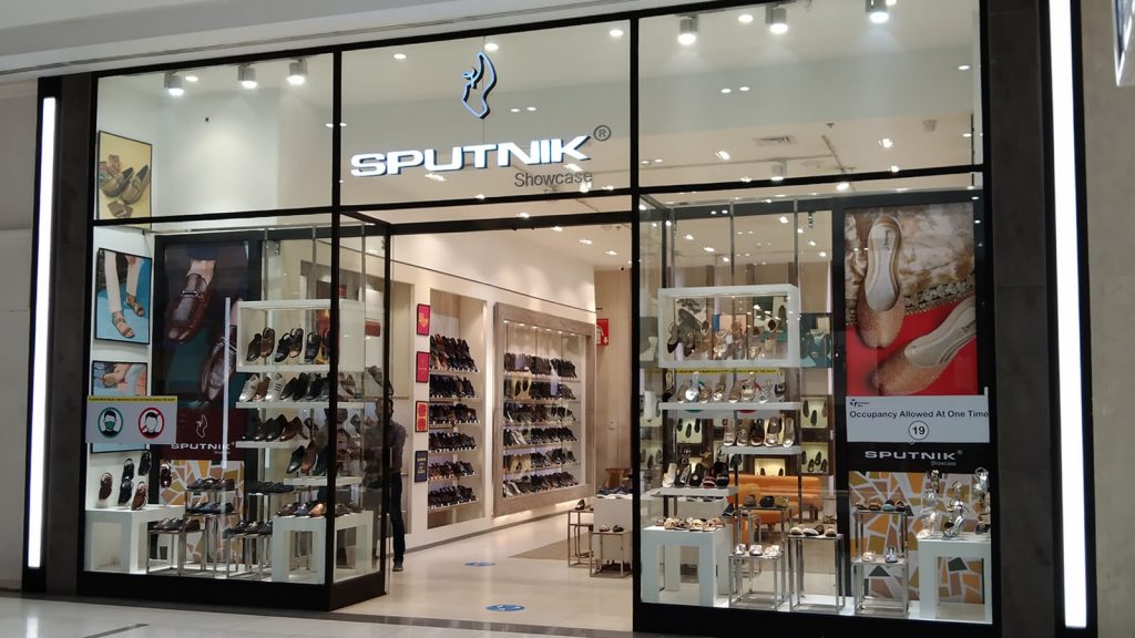 Sputnik Shoes