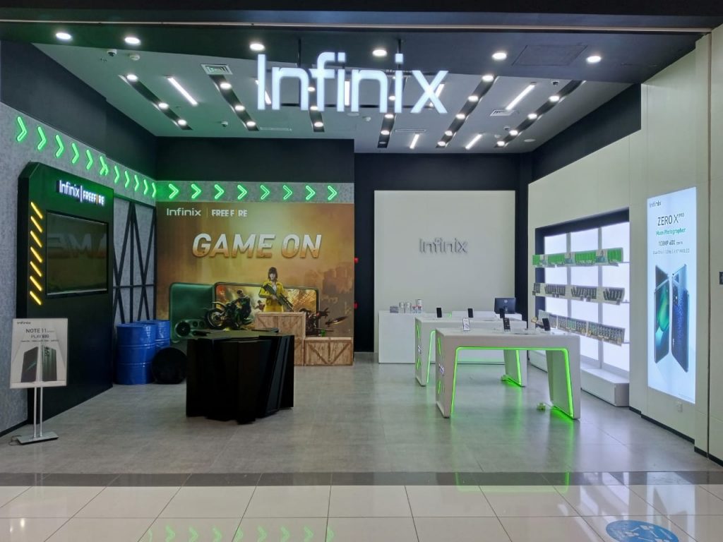 Infinix