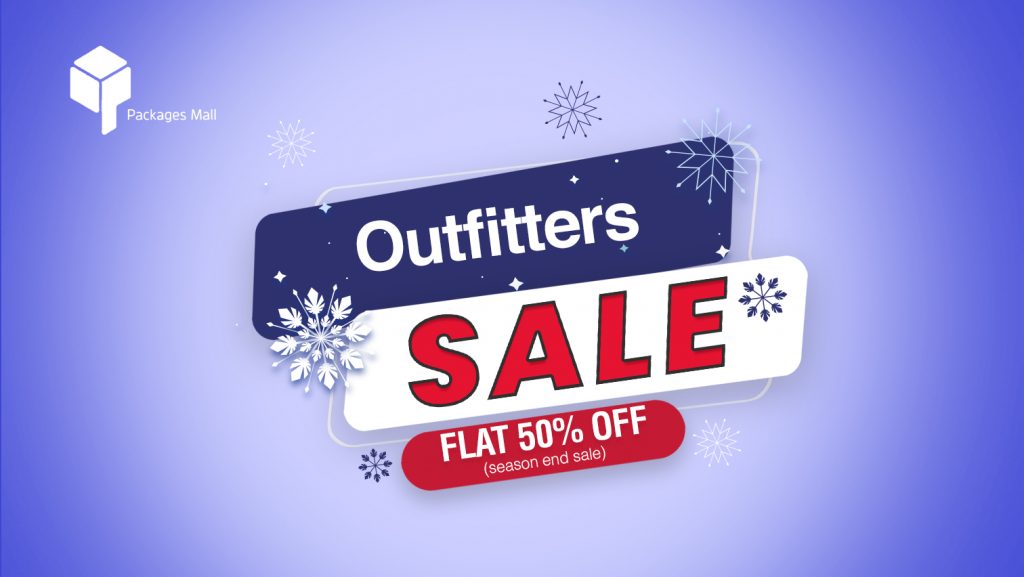 Outfitters - Packages Mall