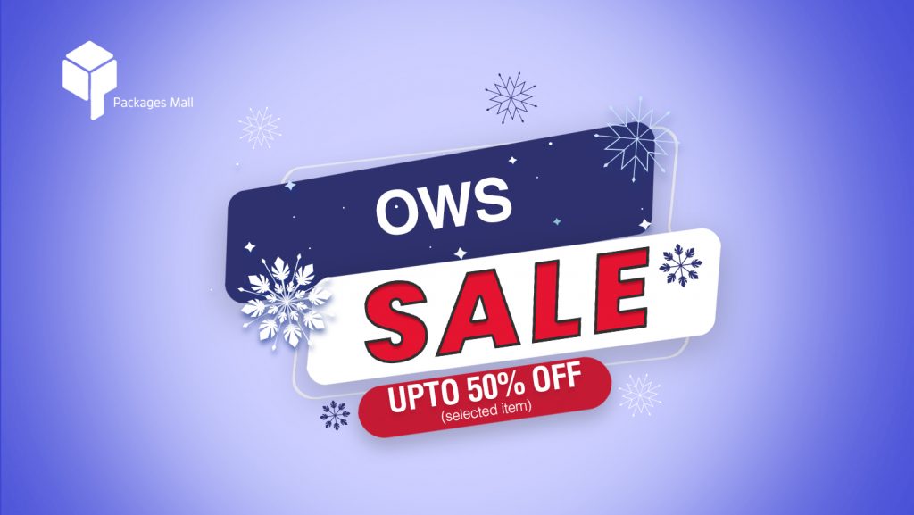 OWS - Packages Mall