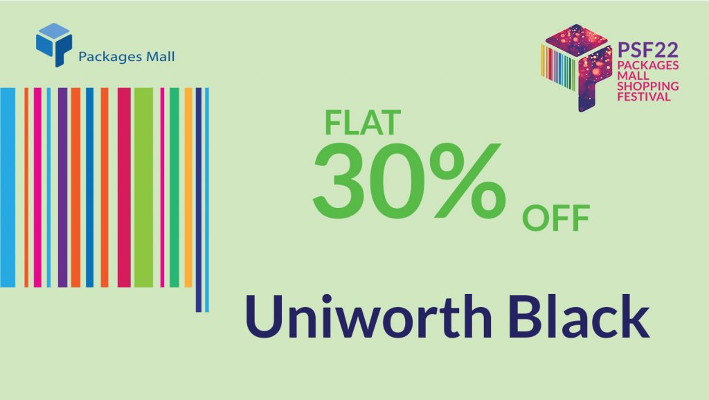 Uniworth black