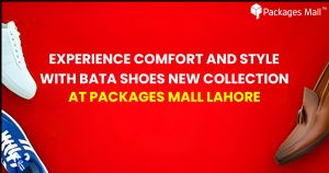 Style with Bata Shoes New Collection