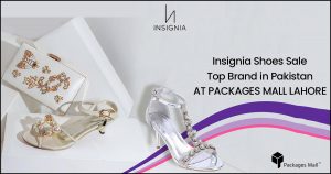 Insignia Shoes