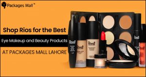 Shop Rios for the Best Eye Makeup and Beauty Products at Packages Mall