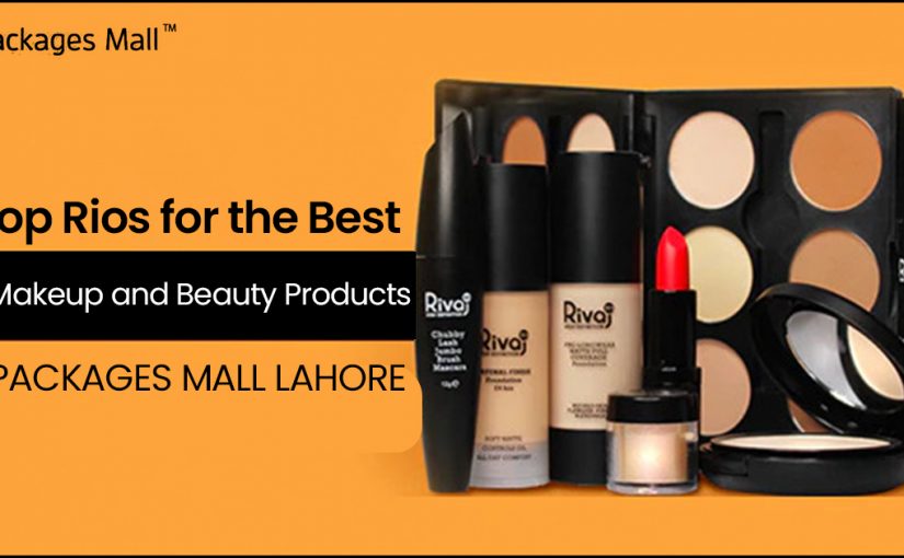 Shop Rios for the Best Eye Makeup and Beauty Products at Packages Mall