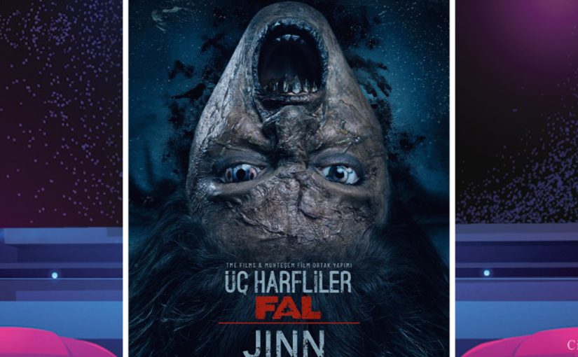 Jinn Prophecy