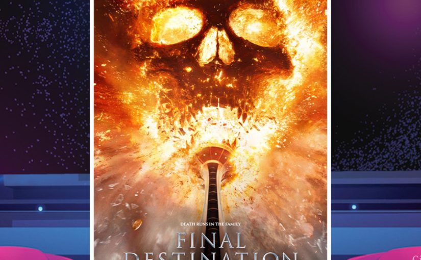 Final Destination