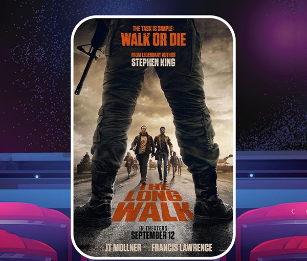 The Long Walk