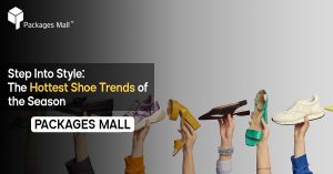 Packages Mall Lahore