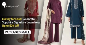 Sapphire Lahore