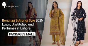 Bonanza Satrangi Sale