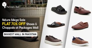 Ndure Mega Sale